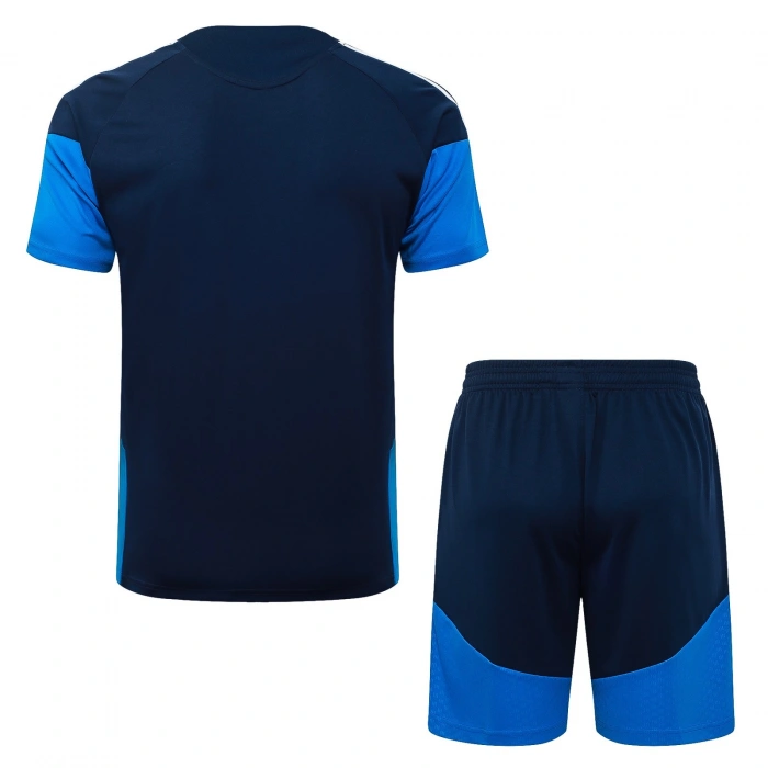 Cruzeiro 2026-2027 Eşofman Takımı KISA-35