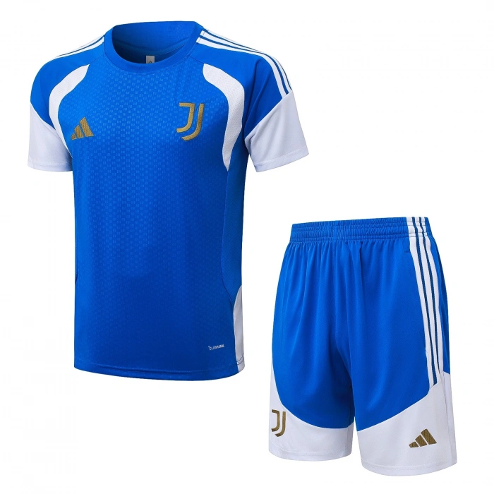 Juventus 2026-2027 Eşofman Takımı KISA-59