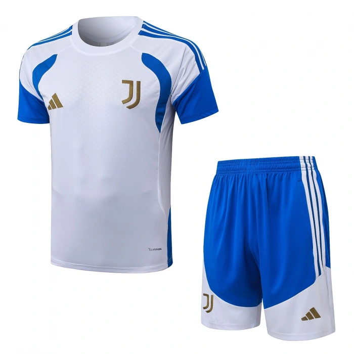 Juventus 2026-2027 Eşofman Takımı KISA-21