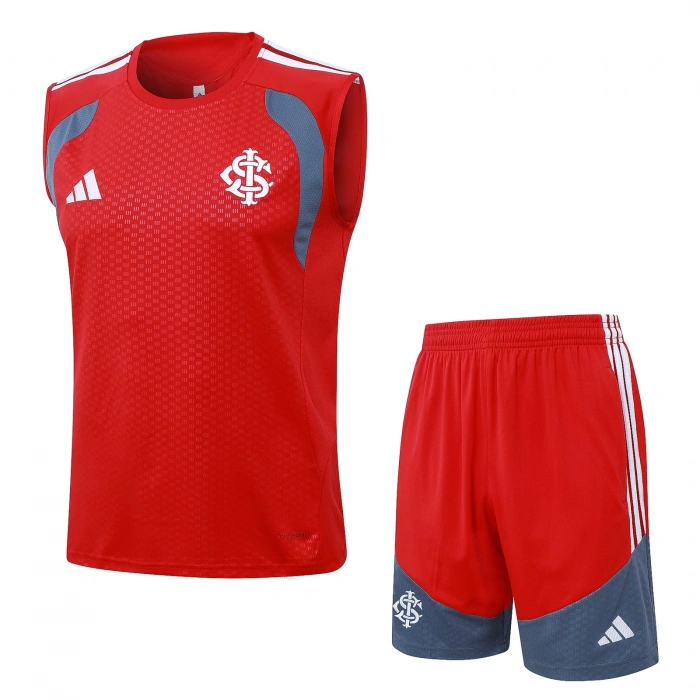 Brezilya 2026-2027 Sıfır Kollu Antrenman Seti BRA-16