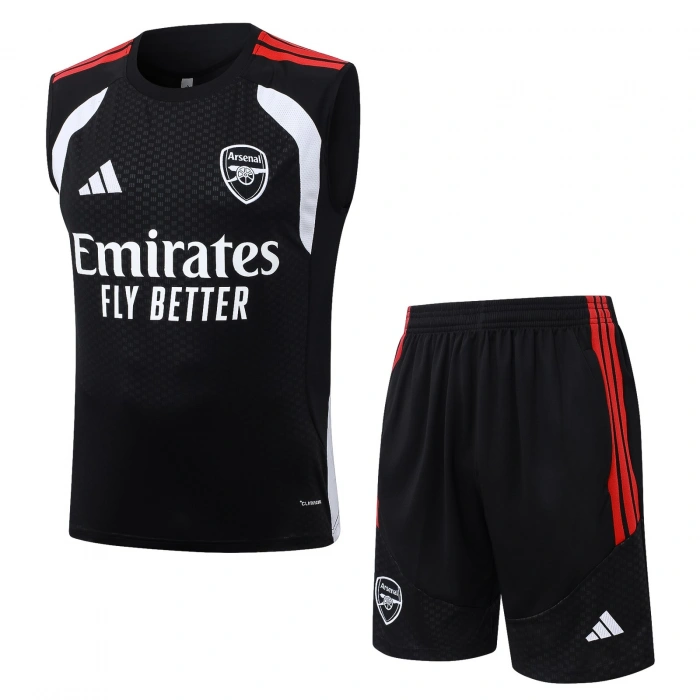 Arsenal 2026-2027 Sıfır Kollu Antrenman Seti ARS-17