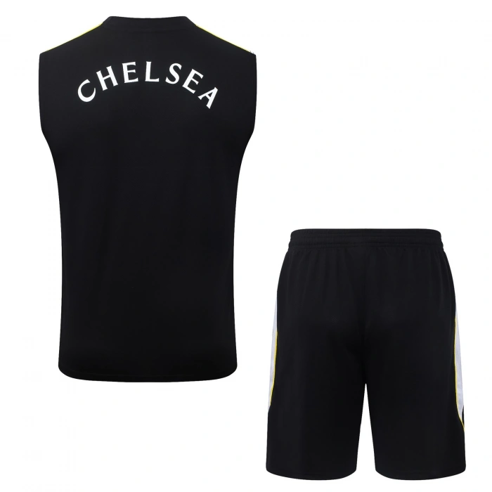 Chelsea 2026-2027 Sıfır Kollu Antrenman Seti CFC-08