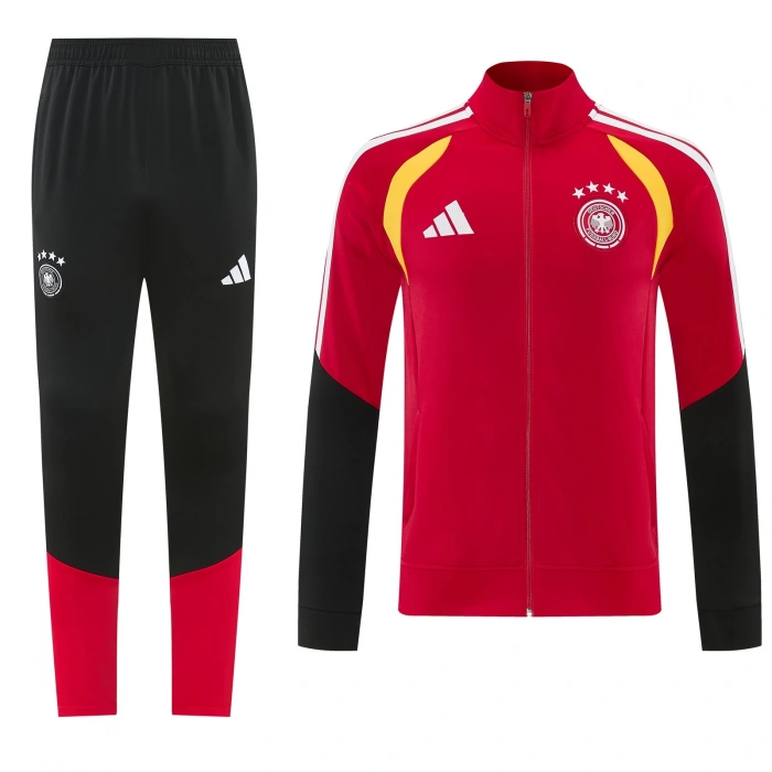 Almanya 2026-2027 Ceket Takımı GER-03