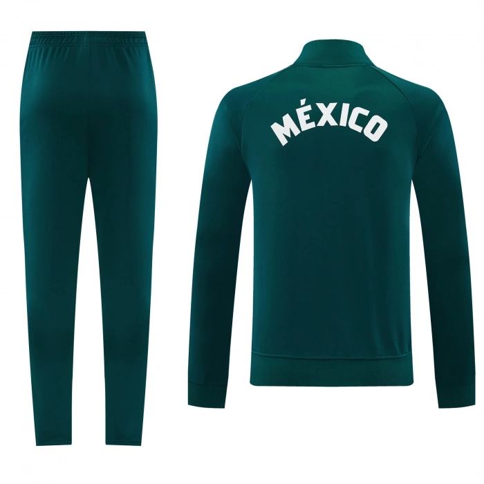 Meksika 2026-2027 2026-2027 Ceket Takımı MEX-05