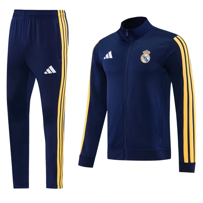 Real Madrid 2026-2027 Ceket Takımı RMD-05
