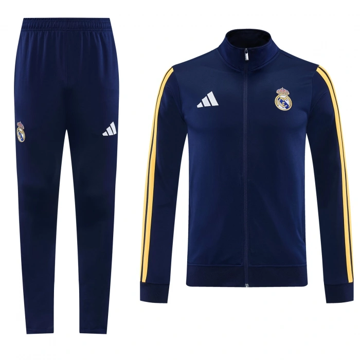 Real Madrid 2026-2027 Ceket Takımı RMD-05