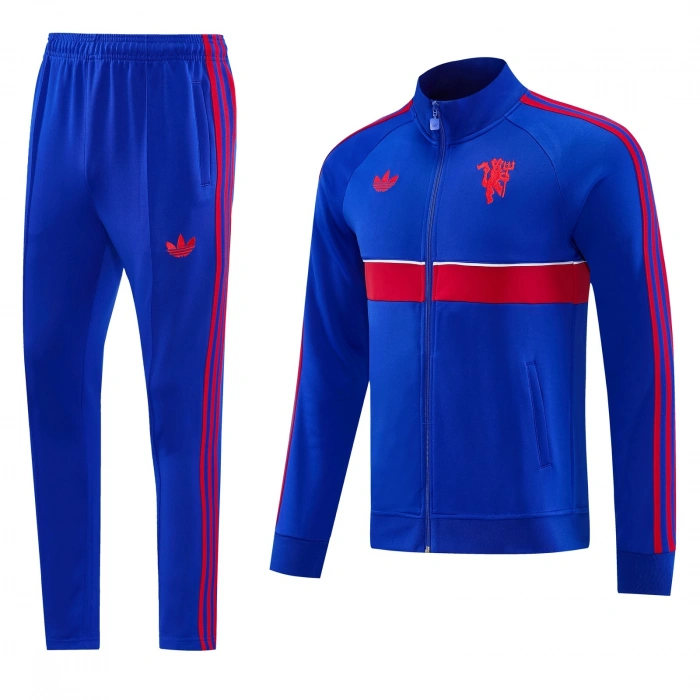 Manchester United 2026-2027 Ceket Takımı MUFC-02