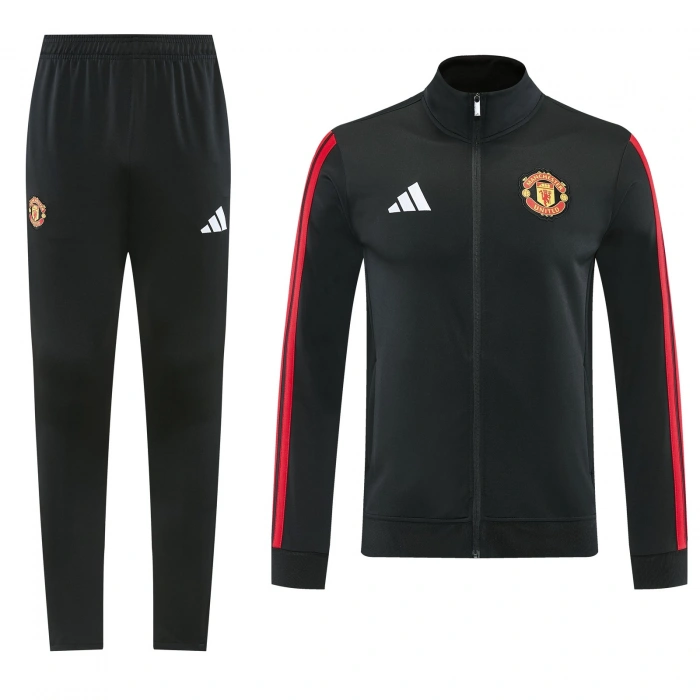 Manchester United 2026-2027 Ceket Takımı MUFC-03