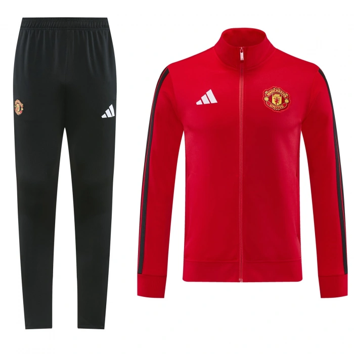Manchester United 2026-2027 Ceket Takımı MUFC-05