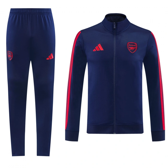Arsenal 2026-2027 Ceket Takımı ARS-01