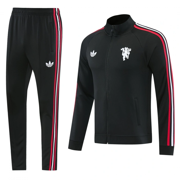 Manchester United 2026-2027 Ceket Takımı MUFC-04