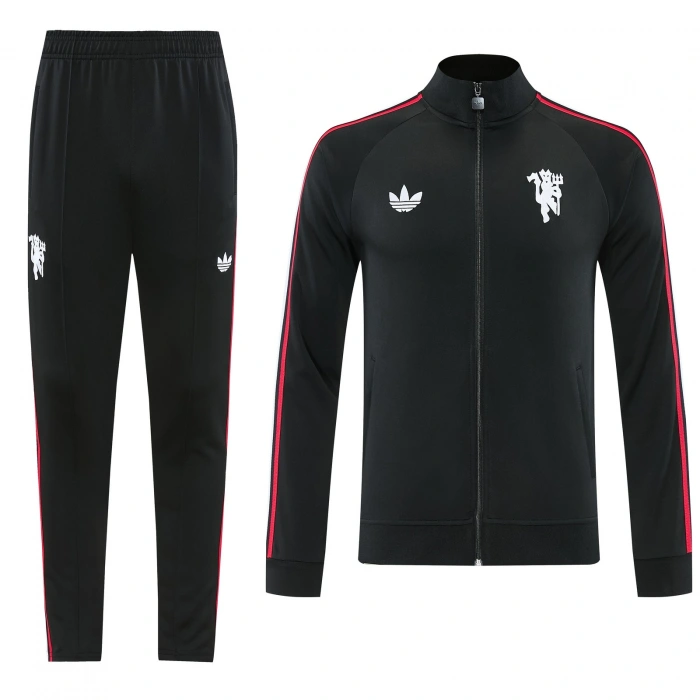 Manchester United 2026-2027 Ceket Takımı MUFC-04