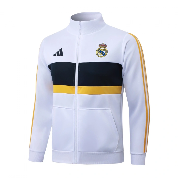 Real Madrid 2026-2027 Ceket RMD-07