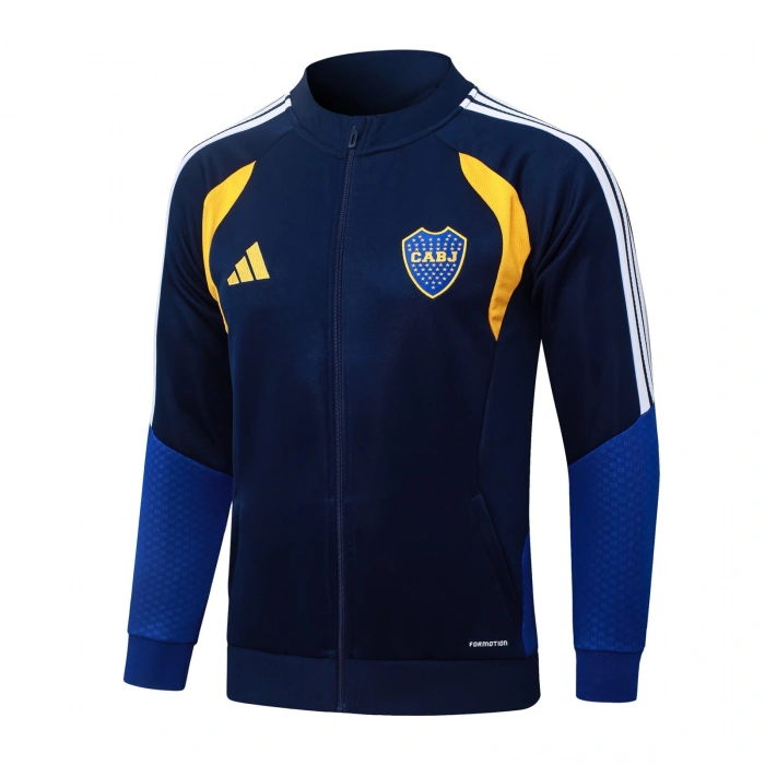 Boca Juniors 2026-2027 Ceket BOC-01