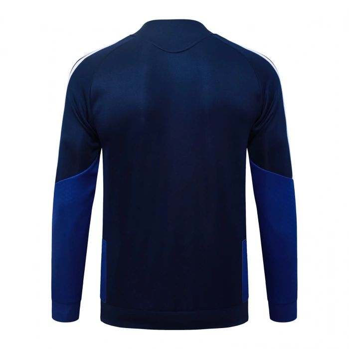 Boca Juniors 2026-2027 Ceket BOC-01
