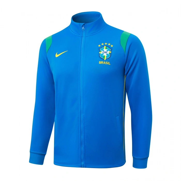 Brezilya 2026-2027 Ceket BRA-02