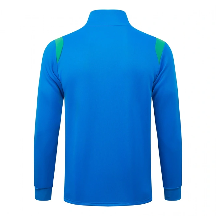 Brezilya 2026-2027 Ceket BRA-02