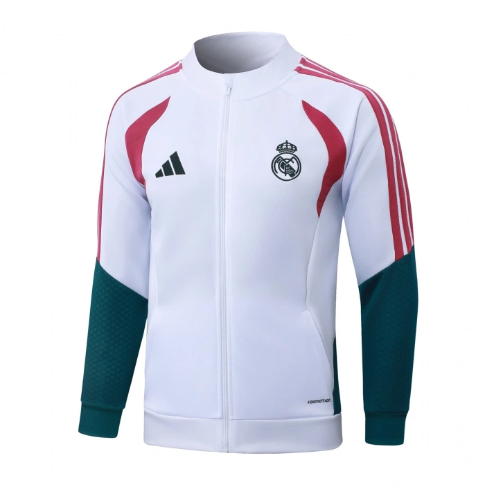 Real Madrid 2026-2027 Ceket RMD-11