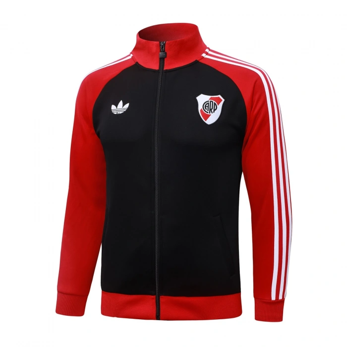 River Plate 2026-2027 Ceket RIV-01