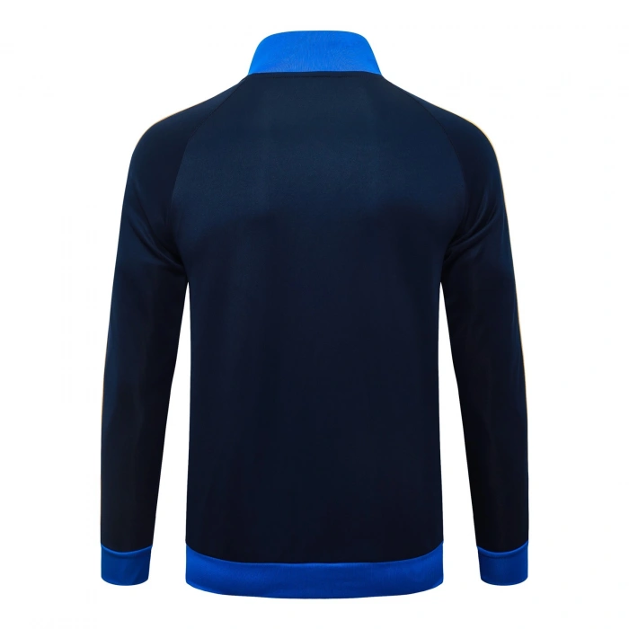 Boca Juniors 2026-2027 Ceket BOC-02