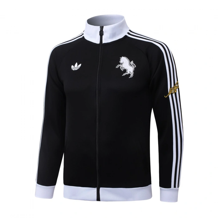 Juventus 2026-2027 Ceket CEKE-52
