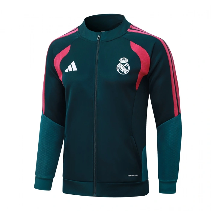 Real Madrid 2026-2027 Ceket RMD-12