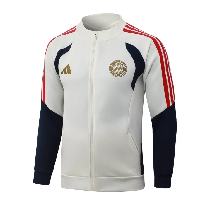 Bayern Münih 2026-2027 Ceket BAY-05