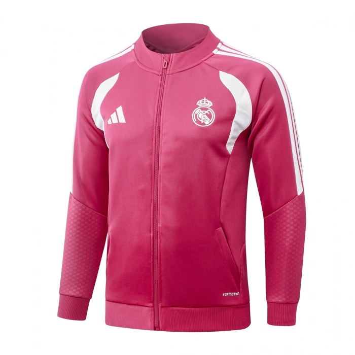 Real Madrid 2026-2027 Ceket RMD-13