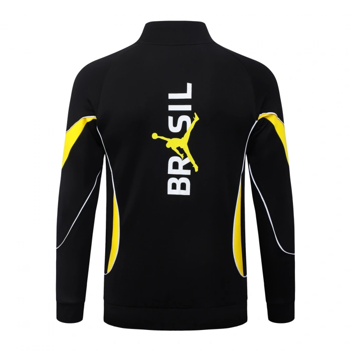 Brezilya 2026-2027 Ceket BRA-03