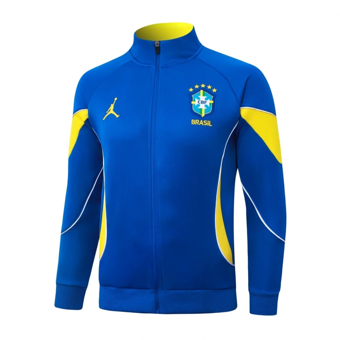 Brezilya 2026-2027 Ceket BRA-04