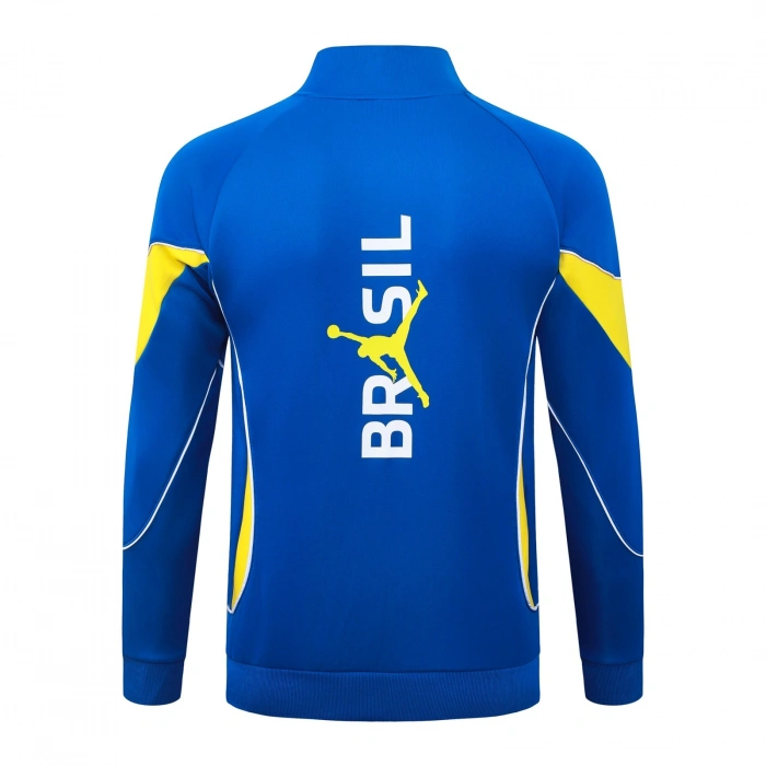 Brezilya 2026-2027 Ceket BRA-04