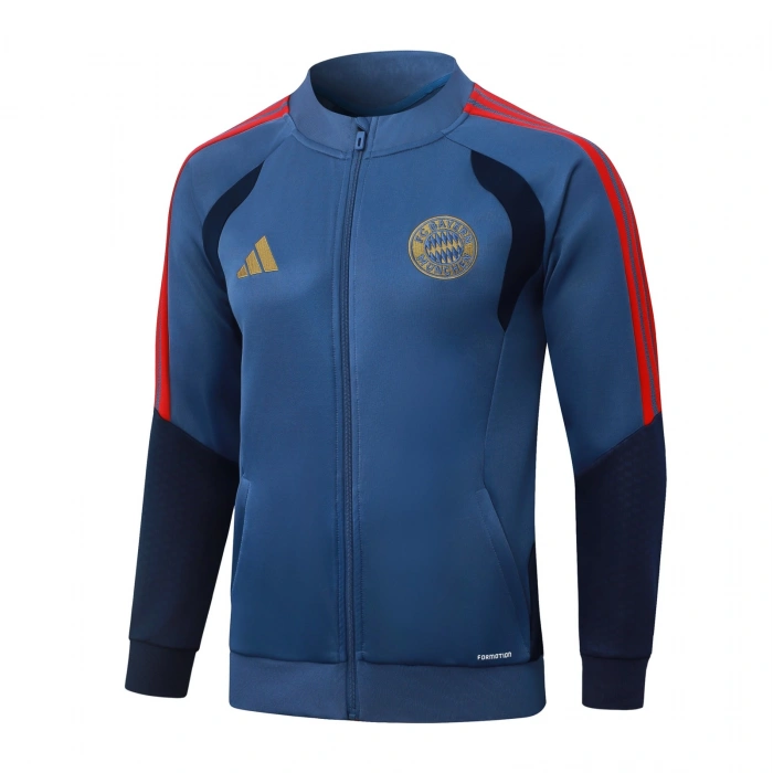 Bayern Münih 2026-2027 Ceket BAY-07
