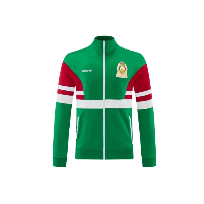 Meksika 2026-2027 Ceket MEX-01