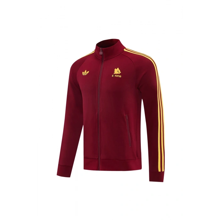 Roma 2026-2027 Ceket ROM-01