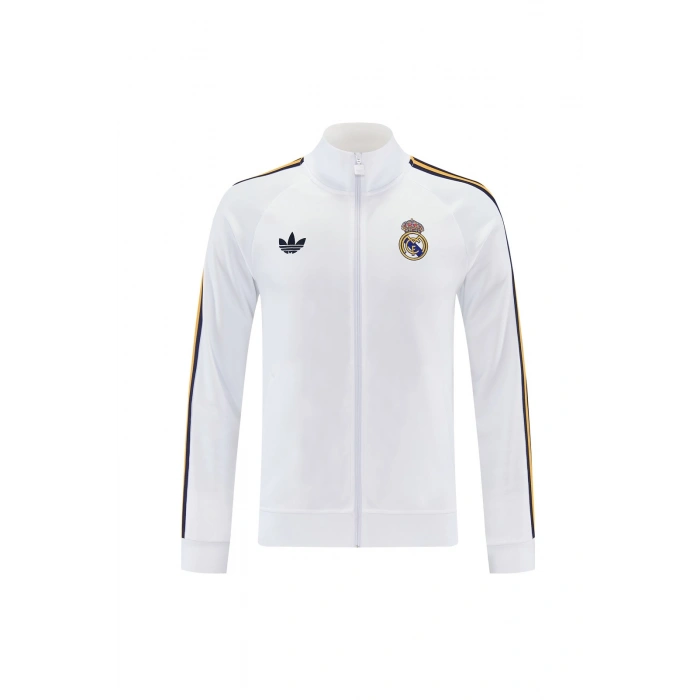 Real Madrid 2026-2027 Ceket RMD-01