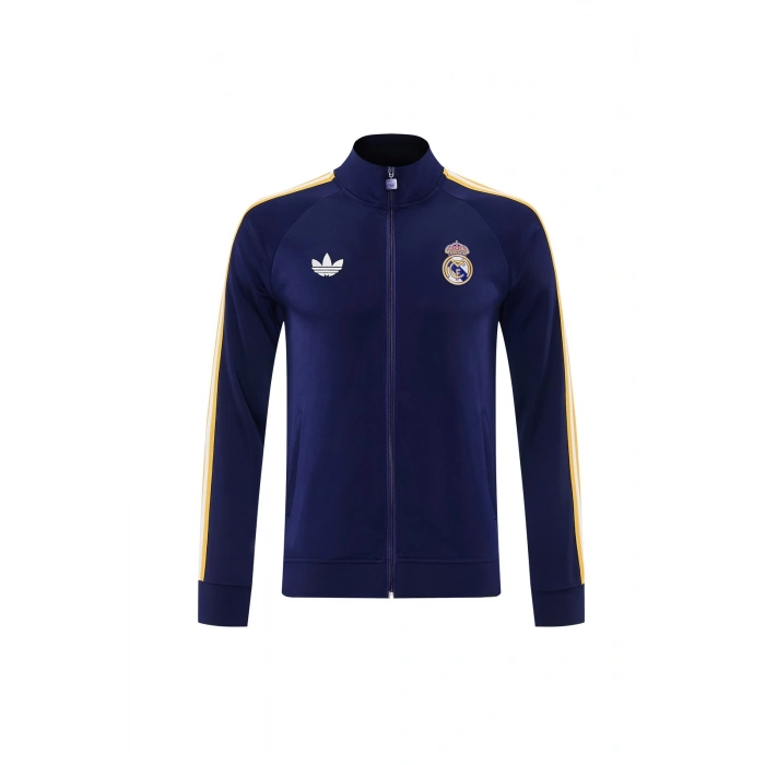Real Madrid 2026-2027 Ceket RMD-02
