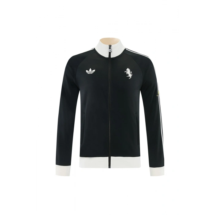 Juventus 2026-2027 Ceket JUV-01