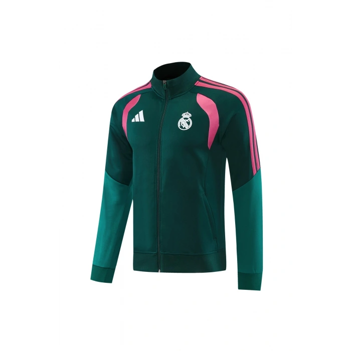 Real Madrid 2026-2027 Ceket RMD-03