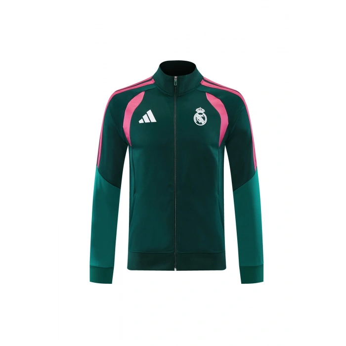 Real Madrid 2026-2027 Ceket RMD-03