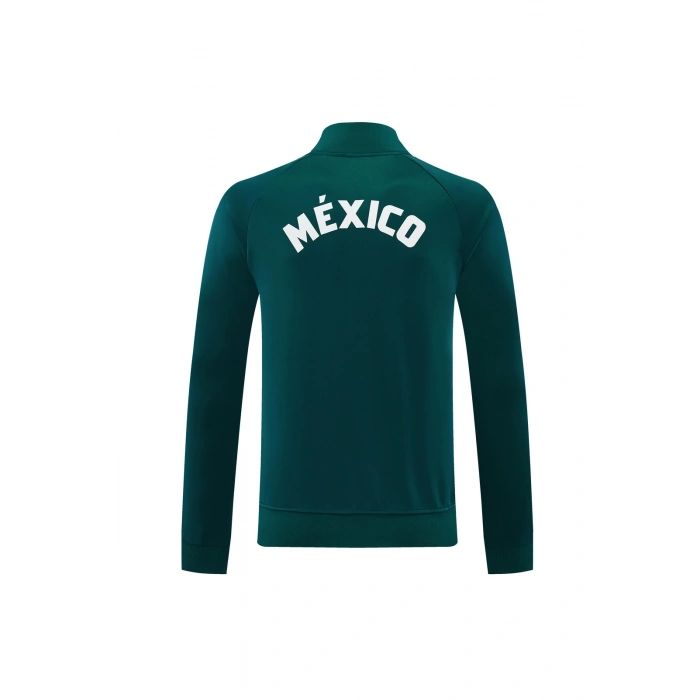 Meksika 2026-2027 Ceket MEX-05