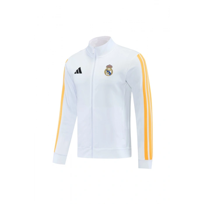 Real Madrid 2026-2027 Ceket RMD-04
