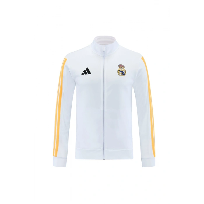 Real Madrid 2026-2027 Ceket RMD-04