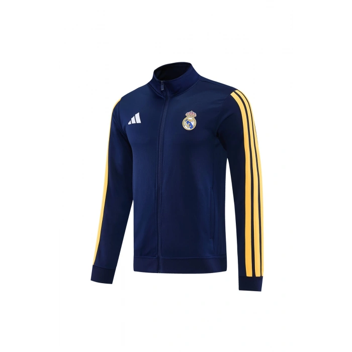 Real Madrid 2026-2027 Ceket RMD-05