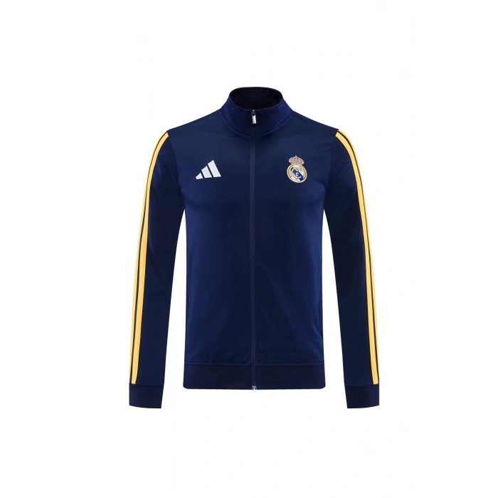 Real Madrid 2026-2027 Ceket RMD-05
