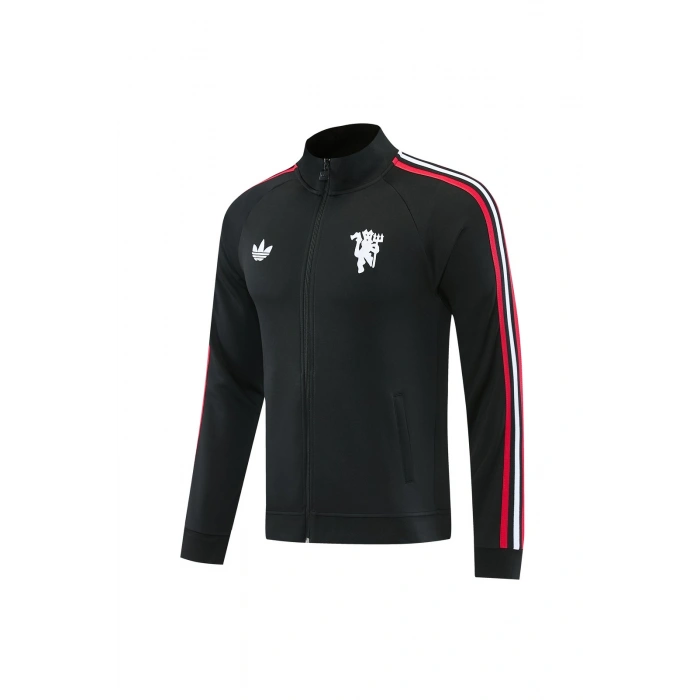 Manchester United 2026-2027 Ceket MUFC-04