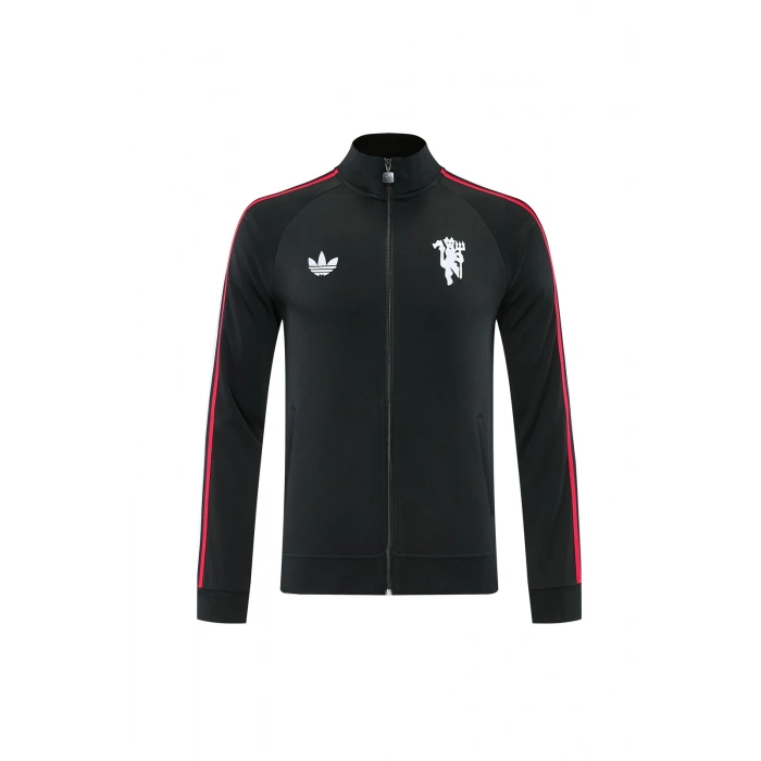Manchester United 2026-2027 Ceket MUFC-04