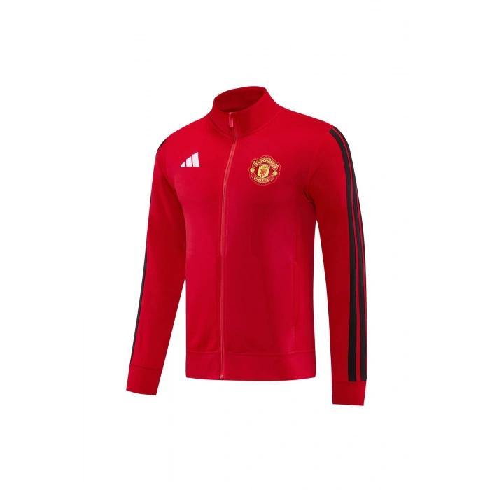Manchester United 2026-2027 Ceket MUFC-05