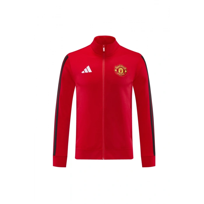 Manchester United 2026-2027 Ceket MUFC-05