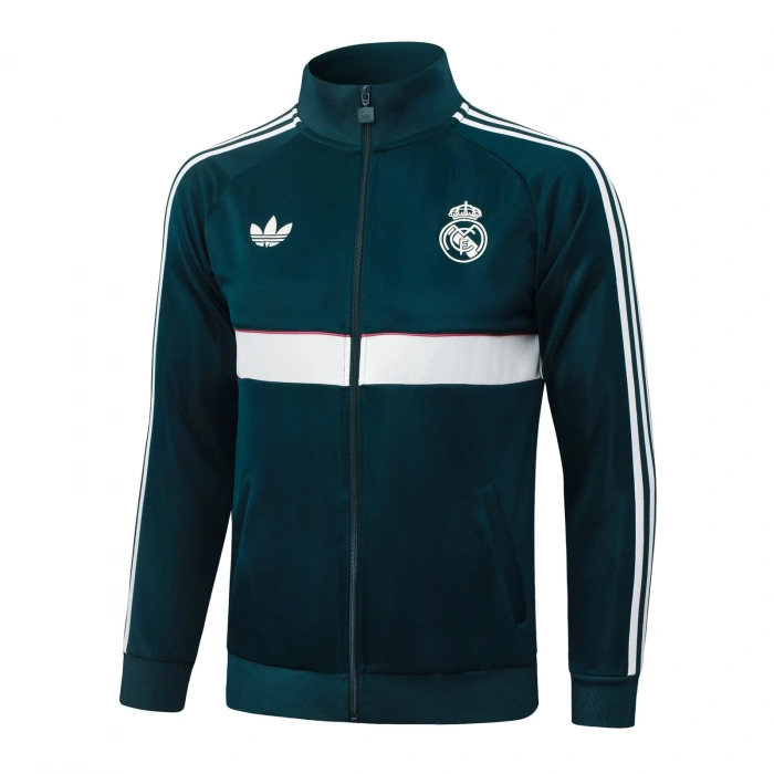 Real Madrid 2026-2027 Ceket RMD-20