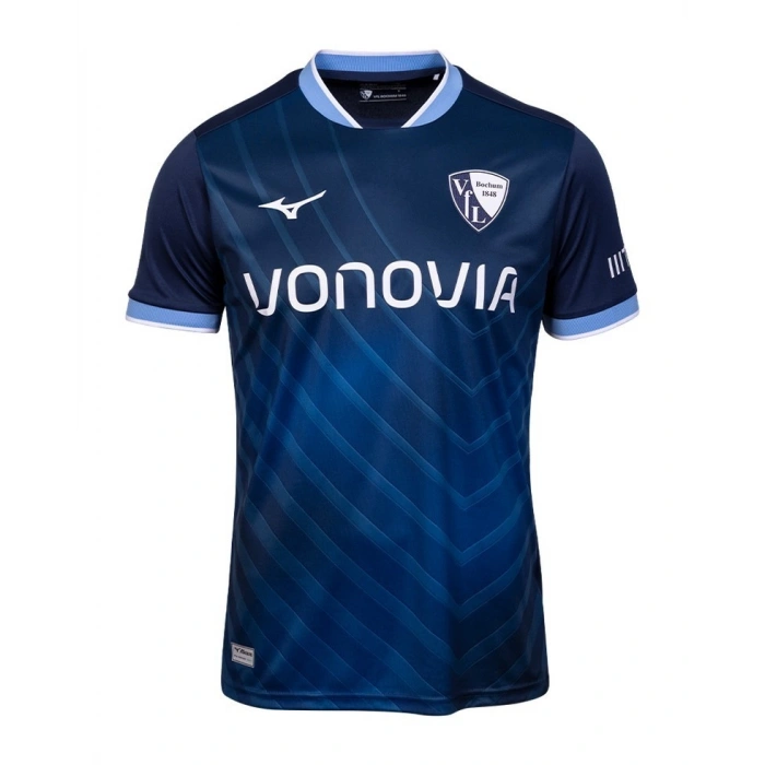 Bochum 2026-2027 Forma Away